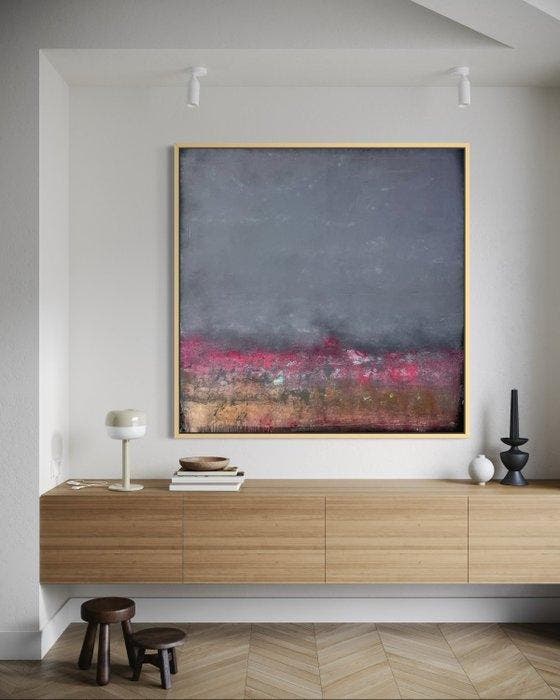 La Nord - Bimba -XXL, Antiek en Kunst, Kunst | Schilderijen | Modern