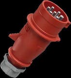 Fiche Mennekes CEE - 742, Doe-het-zelf en Bouw, Verzenden, Nieuw