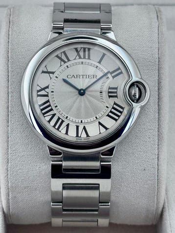 Cartier - Ballon Bleu - 3005 - Unisexe - 2000-2010, Nieuw