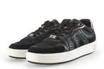 Mexx Sneakers in maat 40 Zwart, Verzenden, Sneakers