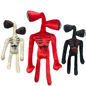 Siren Head Knuffel, Verzamelen, Verzenden, Nieuw