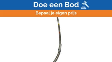 Bieden: Quicksilver Mid Deck Stainless Steel, Watersport en Boten, Ophalen of Verzenden, Nieuw