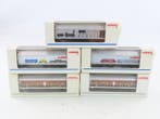 Märklin H0 - 94131/97705/84735.3/84735.3 - Modeltrein