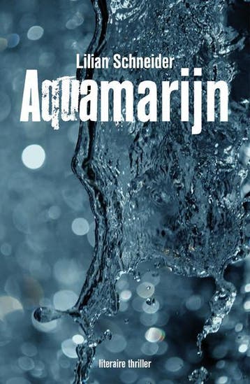 Aquamarijn 9789054522911 Lilian Schneider, Boeken, Verzenden, Gelezen, Lilian Schneider