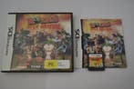 Worms - Open Warfare (DS AUS), Nieuw