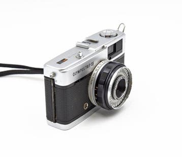 Olympus Trip 35 con Zuiko 2,8/40mm | Appareil photo, Nieuw