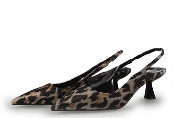 Sacha Pumps in maat 38 Overig, Kleding | Dames, Schoenen, Pumps, Overige kleuren, Verzenden, Zo goed als nieuw
