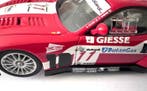 Carrera - Slotcar Ferrari 575 GTC - 2000-2010 - Oostenrijk, Nieuw