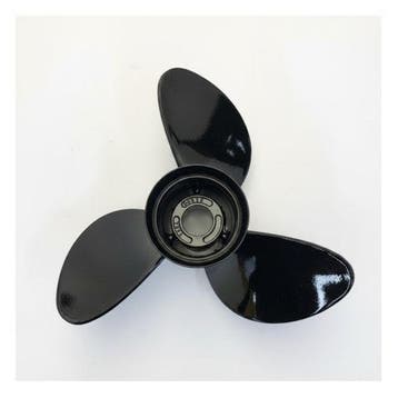 Bieden: Michigan Vortex 3-Blade Aluminium Propeller 11 3/4, Ophalen of Verzenden, Nieuw
