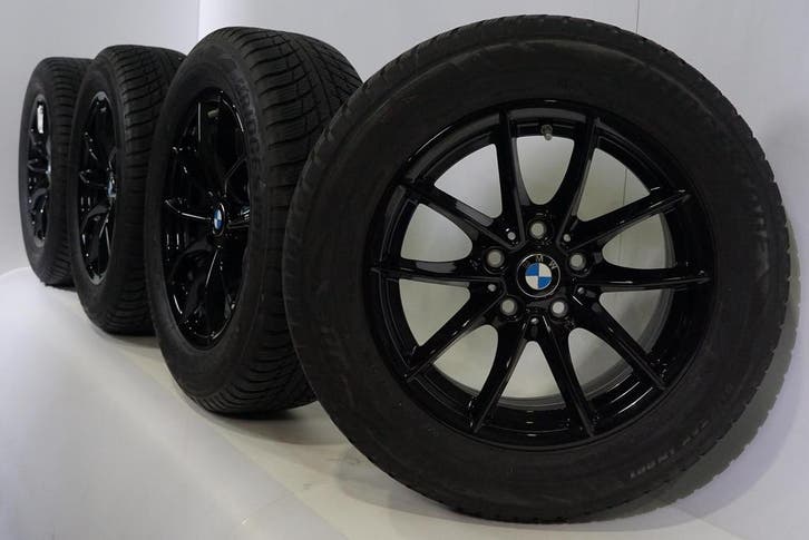 BMW 2 serie 3 serie 4 serie G20 G21 G22 G42 774 16 inch velg, Auto-onderdelen, Banden en Velgen, Ophalen of Verzenden