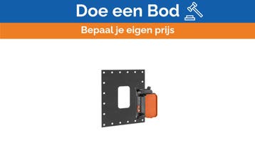 Bieden: Gessi 44673-031 Yacht Plumbing Component, Ophalen of Verzenden, Nieuw