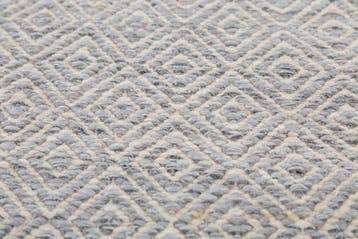 Jaipur Rugs - Platweefsels - Vloerkleed - 150 cm - 240 cm -, Huis en Inrichting, Nieuw