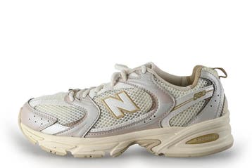 New Balance Sneakers in maat 38 Beige, Verzenden, Beige, New Balance, Zo goed als nieuw