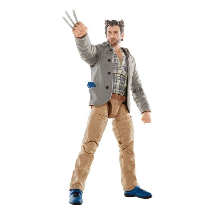 Deadpool & Wolverine Marvel Legends Action Figure Headpool w, Collections, Cinéma & Télévision, Enlèvement ou Envoi