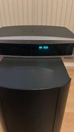 Bose - 123 model ll Hifi-set