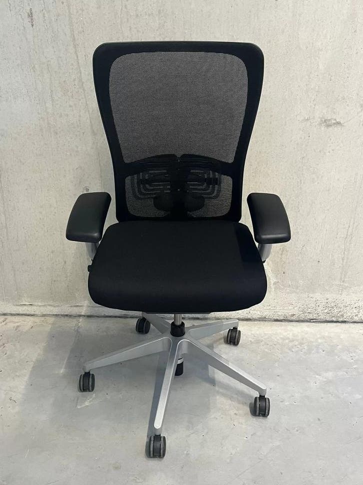 Haworth Comforto Zody 89, Maison & Meubles, Chaises de bureau, Envoi