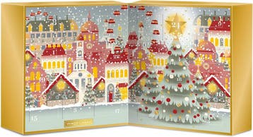Yankee Candle - Passport To The Holidays Advent Calendar, Kinderen en Baby's, Verzenden, Nieuw