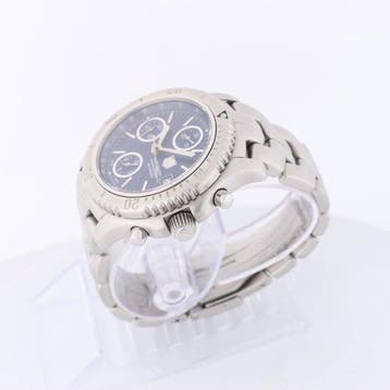 TAG Heuer - Llink - CT2110.BA0550 - Heren - 2010-2020