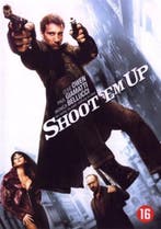 Shoot em up (dvd tweedehands film), Ophalen of Verzenden