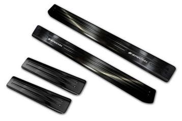 Avisa Dorpelpanelen | Skoda Octavia 13-17 5-d / Octavia 17-2, Verzenden