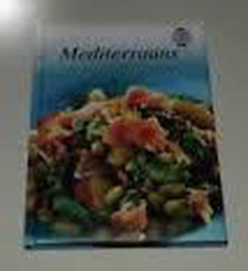 Mediterraans, Boeken, Verzenden, Nieuw