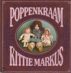 Poppenkraam 9789021308340 Markus, Boeken, Verzenden, Gelezen, Markus