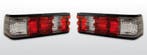 Achterlichten | Mercedes W201/190 1982-1993 | rood / wit, Auto-onderdelen, Verzenden, Nieuw, Mercedes-Benz