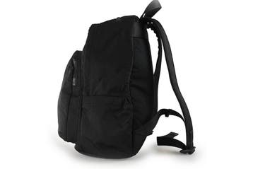 Kipling Rugzak Zwart, Handtassen en Accessoires, Kipling, Verzenden, 25 tot 40 cm, Zo goed als nieuw