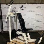 Technogym - Isotonic - Vertical Traction, Ophalen of Verzenden, Nieuw, Overige typen