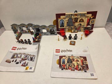 Lego Set - Harry Potter - LEGO 76409 Harry Potter, Kinderen en Baby's, Nieuw