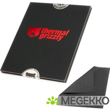 Thermal Grizzly Carbonaut Pad - 32320,2mm, Verzenden, Nieuw