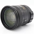 Nikon AF-S 18-200mm F/3.5-5.6G ED DX VR II | Occasion, Ophalen of Verzenden, Nieuw