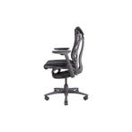 Herman Miller Embody | 10 stuks | Refurbished Als Nieuw!, Verzenden, Zo goed als nieuw, Zwart, Bureaustoel