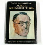 Albert I, koning der Belgen 9789010026873 Willequet, Boeken, Verzenden, Gelezen, Willequet