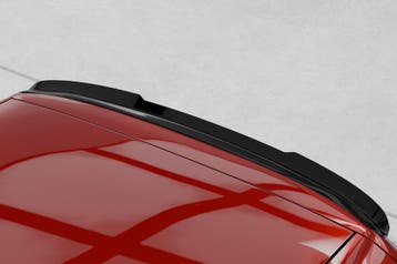 Achterspoiler | Achterspoiler voor VW Golf 4 (Type 1J) HF692, Verzenden, Nieuw