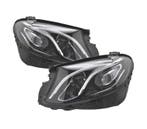 PHARES MERCEDES W213 16-19 LED, Verzenden