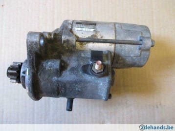 startmotor Land Rover Freelander  TDI   NAD100580, Nieuw, Land Rover