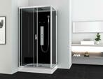 Sanifun complete douchecabine Serge B 1200 x 800 Kitvrij, Ophalen of Verzenden, Nieuw, Douche