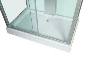 Sanifun complete douchecabine Natalia 1200 x 800, Ophalen of Verzenden, Nieuw