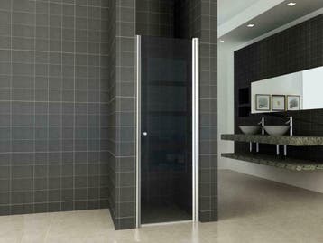 nisdeur met profiel 700x2020 8mm NANO rookglas, Ophalen of Verzenden, Nieuw