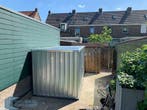 Vervanging van de tuinschuur! Demontabele container van 4x2M, Zakelijke goederen