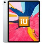 iPad Pro 12.9 inch (2018)  refurbished met 2 jr. garantie, Computers en Software, Ophalen of Verzenden, Zo goed als nieuw, Zilver