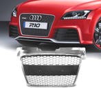 CALANDRE AUDI TT 06-12 LOOK RS CHROMÉ, Verzenden, Nieuw