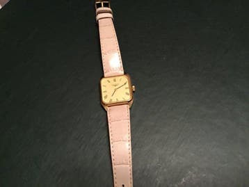 Longines - 1966 - Dames - 1960-1969