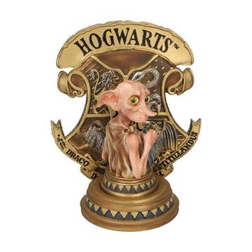 Figurine - Harry Potter - Dobby - Résine