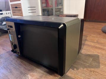 Eumig Visionneuse projecteur RS3000 Kijker