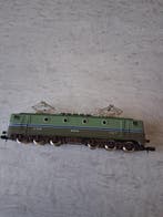Arnold N - Elektrische locomotief (1) - CC7139 - SNCF, Hobby & Loisirs créatifs, Trains miniatures | Échelle N