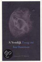 Terug tot Ina Damman / Salamander Klassiek 9789025358839, Verzenden, Simon Vestdijk