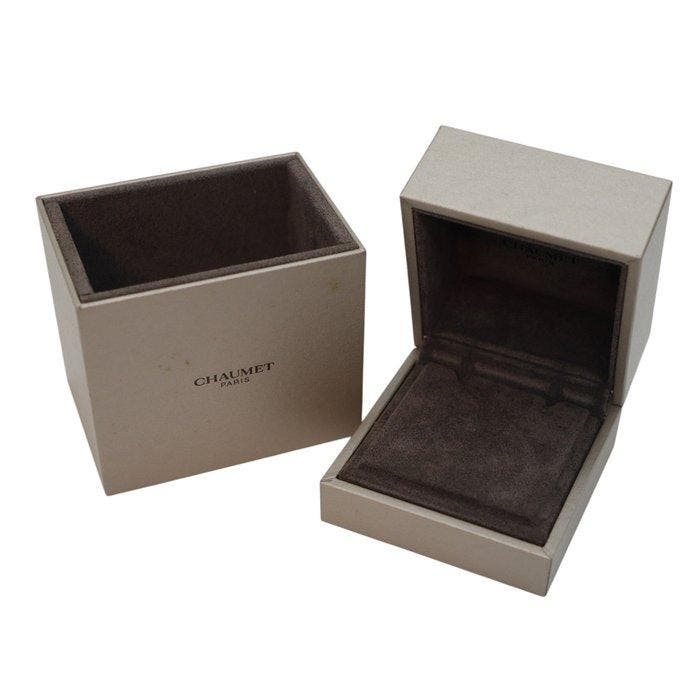 Chaumet - Ketting met hanger - Attrape Moi - 18 karaat, Handtassen en Accessoires, Antieke sieraden