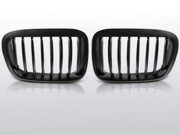 Grillen set | geschikt voor BMW 3-Serie E46 sedan / touring, Verzenden